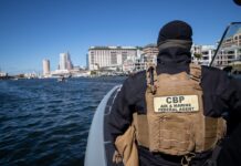 La frontera marítima silenciosa y mortal