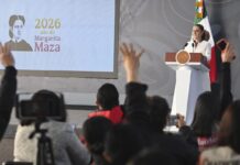 No hacen caso a Sheinbaum, morenistas siguen evadiendo la «humildad»