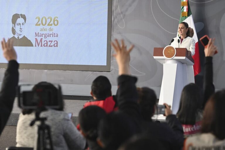 No hacen caso a Sheinbaum, morenistas siguen evadiendo la «humildad»