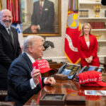 Trump Desafía Límites Geopolíticos Audaces