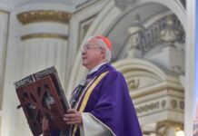 Iglesia Denuncia Extorsión en México