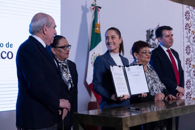 Reforma Electoral: Autoritarismo y Contradicciones
