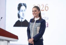 La presión de Trump hacia México pone en aprietos a Sheinbaum