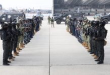 Extradiciones y Soberanía: El Estado ante el Crimen