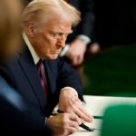 México-EU: sadomasoquismo; cárteles envenenan la relación