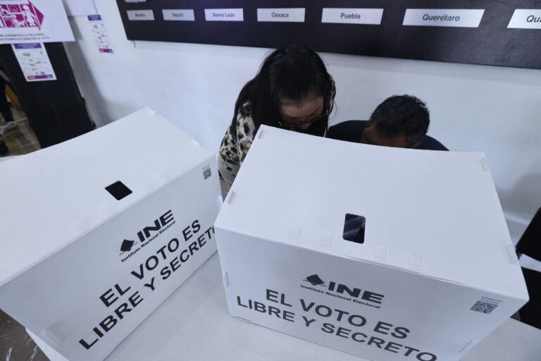 Reforma Electoral a mandato expreso de AMLO