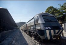 El Clan Extiende Negocios en Trenes