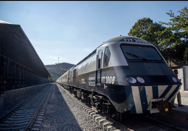 El Clan Extiende Negocios en Trenes