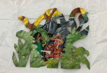 El cantar del caos-mundo