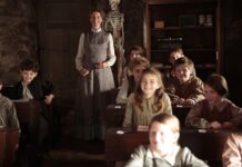 29° Tour de cine francés ahora en el CCU