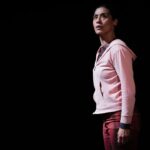 Hasta encontrarte, teatro unipersonal de Vicky Araico sobre madres buscadoras regresa a la UNAM