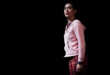 Hasta encontrarte, teatro unipersonal de Vicky Araico sobre madres buscadoras regresa a la UNAM