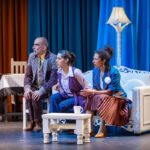 Teatro UNAM comienza 2026 reactivando su cartelera más reciente
