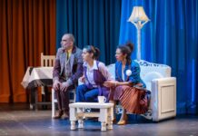 Teatro UNAM comienza 2026 reactivando su cartelera más reciente