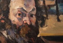 TV UNAM estrena Los grandes maestros de la pintura un recorrido por la vida y obra de los creadores que revolucionaron el arte