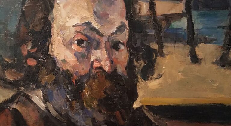 TV UNAM estrena Los grandes maestros de la pintura un recorrido por la vida y obra de los creadores que revolucionaron el arte