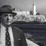 TV UNAM estrena el documental Cuadernos de La Habana. Gilberto Bosques en Cuba