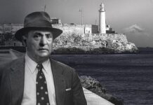 TV UNAM estrena el documental Cuadernos de La Habana. Gilberto Bosques en Cuba