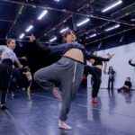 La danza tendrá su EPICENTRO en la UNAM