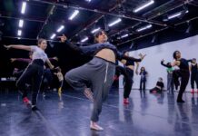 La danza tendrá su EPICENTRO en la UNAM