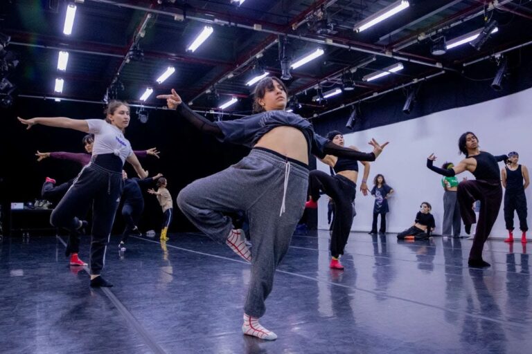 La danza tendrá su EPICENTRO en la UNAM