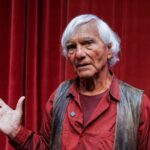 Eugenio Barba impartirá conferencia magistral en la UNAM: 5+3=9 ¿Por qué construir un nuevo teatro?