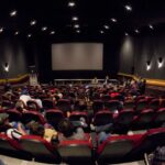 Cine para estudiantes de cualquier institución educativa a sólo 30 pesos en la UNAM