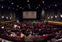 Cine para estudiantes de cualquier institución educativa a sólo 30 pesos en la UNAM