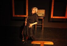 Graciela Henríquez gana el Reconocimiento DanzaUNAM 2025