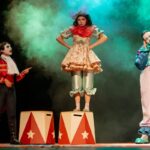 Freak Show y La maizada llegan al Teatro Santa Catarina directo del 32 FITU