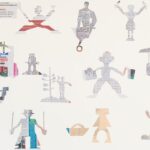 El MUAC presenta la exposición Uno entre millones del artista Néstor Jiménez
