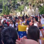 VideoBlog: Lo que hoy vemos en Venezuela no es una historia ajena