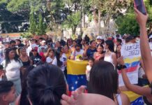 VideoBlog: Lo que hoy vemos en Venezuela no es una historia ajena