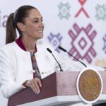 VideoBlog: Si la presidenta comprende la magnitud de su responsabilidad, no puede seguir protegiendo a la clase política de su partido