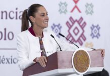VideoBlog: Si la presidenta comprende la magnitud de su responsabilidad, no puede seguir protegiendo a la clase política de su partido