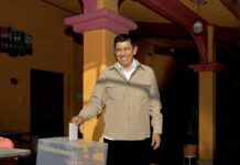 Videoblog: Revocación en Oaxaca: Destrucción de la democracia