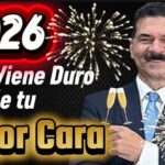 VideoBlog: 2026 Año Duro, lo Recibo así