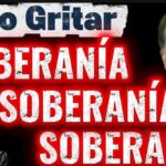 VideoBlog: Sheinbaum Grita “Soberanía” cuando ella y AMLO se la entregaron a la Delincuencia Organizada