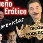 Videoblog: Morena y su Sueño Erótico: Perpetuarse en el Poder