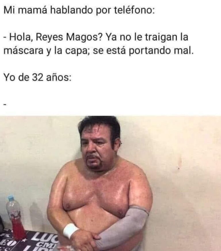 El Meme
