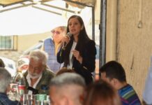 PAN CDMX firme en ayudar, asesorar y respaldar a los 120 habitantes afectados por explosión en edificio de Taxqueña