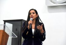 Morena CDMX está financiando movimiento contra la embajada de Estados Unidos: PAN