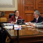 La politica mexicana en modo confuso