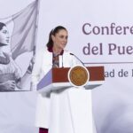 Sheinbaum, pisoteando la Constitucion