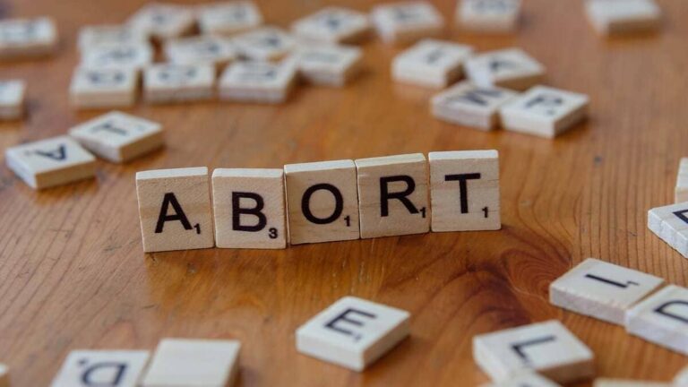 Aborto en México: el delito que persiste