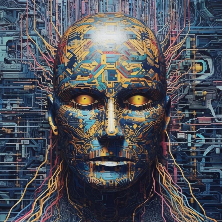Crónicas de la Inteligencia Artificial (104): La IA está en lucha con sí misma en el tema de la desinformación