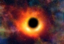 Sabías que el Telescopio Espacial James Webb dio un vuelco a lo que se pensaba sobre los agujeros negros