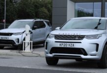 Autos eléctricos: México rompe récord histórico