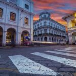 Inversión en cultura: ¿prioridad o gasto prescindible?