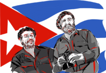 Cuba: patria o muerte, dogma que se diluye por su fracaso